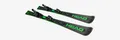 Produktbild: Head Ski Supershape e-Magnum + PRD 12 GW -