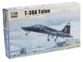 Produktbild: Trumpeter 02852-1/48 T38A Talon Flugzeug