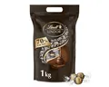 Produktbild: Lindt LINDOR Schokolade 1kg Kugeln 70% Extra Dark Beutel Schokolade Zartbitter Edelbitter