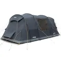 Produktbild: Vango Familienzelt Tacoma 400 Camping Gruppen Zelt 4 Personen Tunnel Vorraum