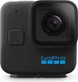 Produktbild: GoPro HERO11 Black Mini Actionkamera schwarz (CHDHF-111-RW)