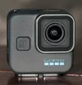 Produktbild: GoPro HERO11 Black Mini wasserdichte Action-Kamera mit 5,3K60 - Ultra HD-Video