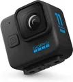 Produktbild: GoPro HERO11 Mini –Wasserdichte Actionkamera 27 MP 5,3K60 Video– generalüberholt