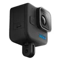 Produktbild: GoPro HERO11 Mini Kompakte wasserdichte Action-Kamera 5,3K60 Ultra HD-Video NEU
