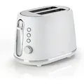 Produktbild: 2-scheiben-toaster 1800 w - Cuisinart - CPT780WE