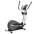 Produktbild: Spirit Fitness Crosstrainer DRE40.