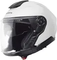 Produktbild: SCHUBERTH HELMET J2 ECE GLOSSY WHITE 61 (XL)