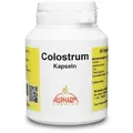 Produktbild: COLOSTRUM KAPSELN 60 St