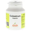 Produktbild: Colostrum Kapseln