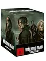 Produktbild: The Walking Dead - Die komplette Serie/Staffel 1-11 # 56-DVD Limited Collector's