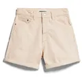 Produktbild: ARMEDANGELS - Women's Sheaari Undyed - Shorts Gr 42-44 beige