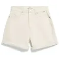 Produktbild: Armedangels Jeansshorts SHEAARI beige 32