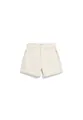 Produktbild: ARMEDANGELS Damen Jeans Shorts aus recycelter Baumwolle SHEAARI Regular Fit Undyed