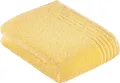 Produktbild: Vossen Badetuch Vienna Style Supersoft, Walkfrottee (1-St), Supersoft Baumwolle