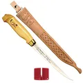 Produktbild: Rapala Filet Messer und Spitzer 10,2 cm