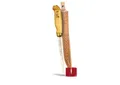 Produktbild: Rapala Messer Fish'n Fillet Klinge: 10 cm + Schärfer Filiermesser Filetiermesser