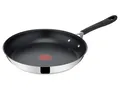 Produktbild: Jamie Oliver by Tefal Edelstahl-Bratpfanne Ø 28 cm - B-Ware sehr gut