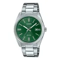 Produktbild: CASIO Collection - MTP-1302PD-3AVEF - Unisex Armbanduhr