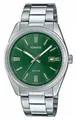 Produktbild: Casio Analoges Quarzwerk Der Mtp-Serie (38,5 Mm), Waldgrünes MTP-1302PD-3AVEF