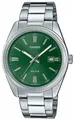 Produktbild: Casio Uhr Herrenuhr Edelstahlband MTP-1302PD-3AVEF