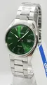 Produktbild: ✅ Casio MTP-1302PD-3AVEF Armbanduhr Herren Retro Edelstahl  ✅
