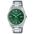 Produktbild: Casio MTP-1302PD-3AVEF Klassische Analoguhr Armbanduhr
