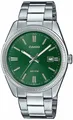 Produktbild: CASIO Collection Herrenarmbanduhr MTP-1302PD-3AVEF Quarz Neo-Display