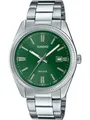 Produktbild: Casio MTP-1302PD-3AVEF Herrenuhr Edelstahl CASIO TIMELESS COLLECTION silber
