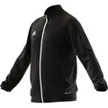 Produktbild: Adidas Softshelljacke für Herren - Schwarz - 176