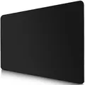 Produktbild: Mauspad 28x20cm - Mousepad mit Vernähte Kanten - Mouse Pad rutschfest - Mausu...