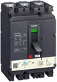 Produktbild: Schneider Electric LV510307 Leistungsschalter Easypact CVS100b TM100d 3P3d Neu