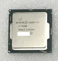 Produktbild: Intel Core i7-6700  SR2L2 (4x 3.40GHz)  Skylake CPU Sockel , FCLGA1151