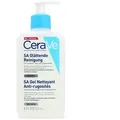 Produktbild: Cerave Gesichtsreinigungsgel CERAVE SA Reinigung für das Gesicht, 236 ml