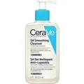 Produktbild: CeraVe SA Smoothing Cleanser 236 ml