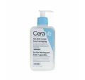 Produktbild: CeraVe Gesichts-Reinigungsschaum SA Smoothing Cleanser