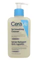 Produktbild: Cerave Sa Glättend Reinigungs Reinigen & Exoliate 236ml für Trocken, Rau, Bumpy