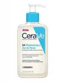 Produktbild: CERAVE SA GLATTENDES REINIGUNGSGEL 236 ML