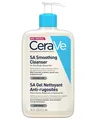 Produktbild: CeraVe Sa Glättend Reinigungs 236ml Salizylsäure Trocken Rau Haut