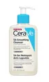 Produktbild: CeraVe Sa Glättend Reinigungs 236ml Salizylsäure Trocken Rau Haut