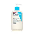 Produktbild: CeraVe Glättungsreiniger Sa 236ml