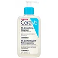 Produktbild: CeraVe SA Reinigungsgel Gegen Rauheit 236 ml ist eine Pflege mit einer glättende