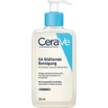 Produktbild: CeraVe SA glättende Reinigung für trockene, raue und u, 236 ml Lotion 15660854