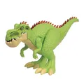 Produktbild: Gigantosaurus 14 Zoll Dinosaurier Action-Figur, Giganto, Figur aus der erfolgreichen TV-Serie, mit Trampelfunktion und Brülleräuschen, die echte Dinosaurier imitieren.