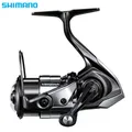 Produktbild: SHIMANO Ultimate Spinning Reel VANQUISH FC 1000SSS PG
