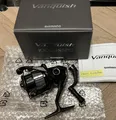 Produktbild: Shimano 23 Vanquish 1000SSSPG Spinnrolle Angelrolle Made in Japan