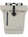 Produktbild: Travelite BASICS Roll-Up Rucksack Plane Elfenbein 096314-30