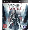 Produktbild: Ubisoft Assassin's Creed: Rogue, PS3, PlayStation 3, Action/Abenteuer, M (Reif)
