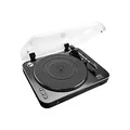 Produktbild: Lenco LBT-120 Plattenspieler schwarz