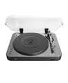 Produktbild: Lenco LBT-120 USB-Plattenspieler Riemenantrieb - Schwarz
