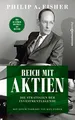 Produktbild: Reich mit Aktien - Die Strategien der Investmentlegende